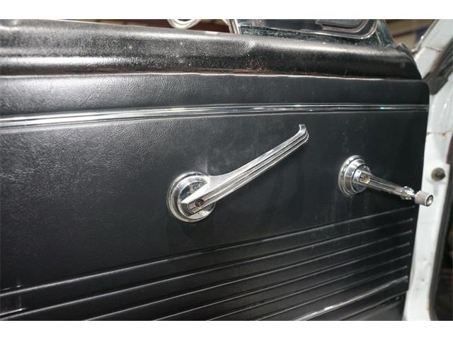 1966 Ford Mustang (CC-2068178) for sale in Kentwood, Michigan