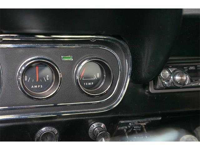 1966 Ford Mustang (CC-2068178) for sale in Kentwood, Michigan