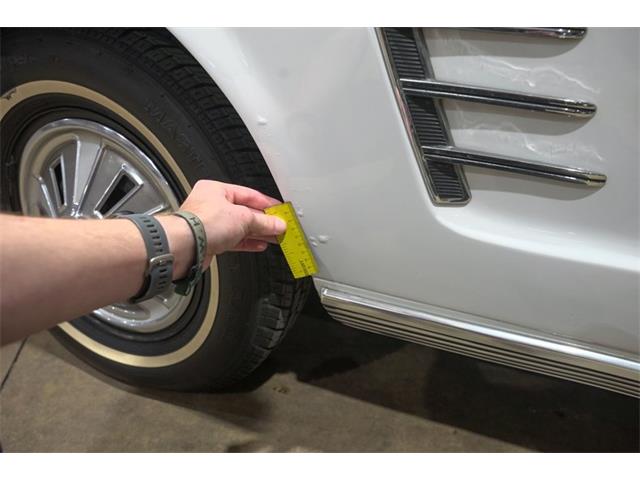 1966 Ford Mustang (CC-2068178) for sale in Kentwood, Michigan