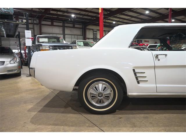 1966 Ford Mustang (CC-2068178) for sale in Kentwood, Michigan