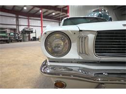 1966 Ford Mustang (CC-2068178) for sale in Kentwood, Michigan
