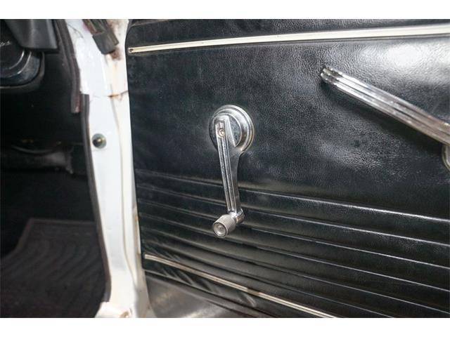 1966 Ford Mustang (CC-2068178) for sale in Kentwood, Michigan