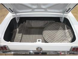 1966 Ford Mustang (CC-2068178) for sale in Kentwood, Michigan