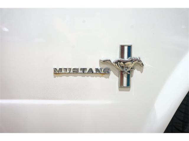 1966 Ford Mustang (CC-2068178) for sale in Kentwood, Michigan