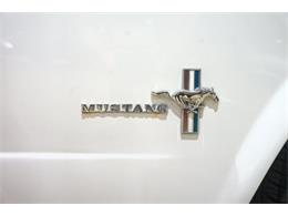 1966 Ford Mustang (CC-2068178) for sale in Kentwood, Michigan