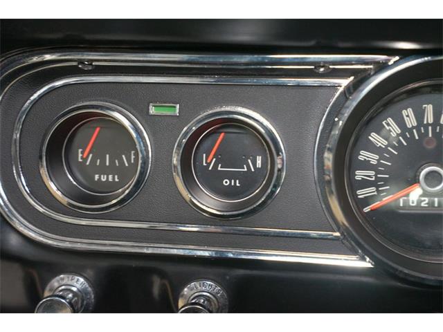 1966 Ford Mustang (CC-2068178) for sale in Kentwood, Michigan