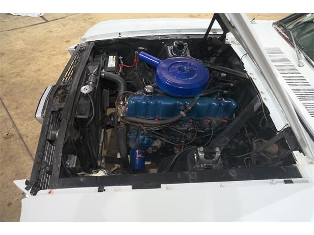 1966 Ford Mustang (CC-2068178) for sale in Kentwood, Michigan