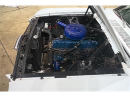 1966 Ford Mustang (CC-2068178) for sale in Kentwood, Michigan