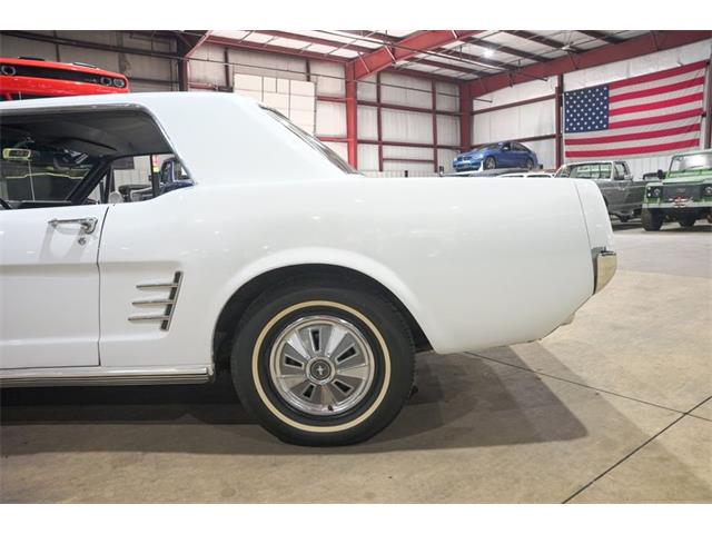 1966 Ford Mustang (CC-2068178) for sale in Kentwood, Michigan