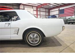 1966 Ford Mustang (CC-2068178) for sale in Kentwood, Michigan