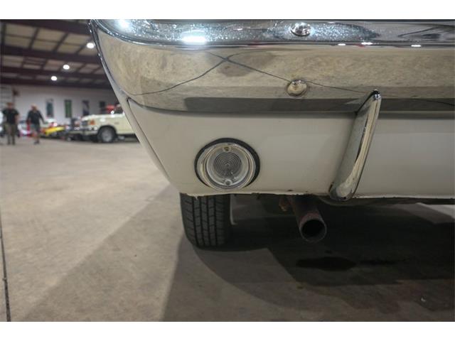 1966 Ford Mustang (CC-2068178) for sale in Kentwood, Michigan