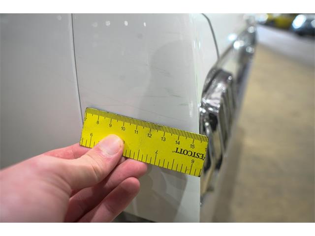 1966 Ford Mustang (CC-2068178) for sale in Kentwood, Michigan