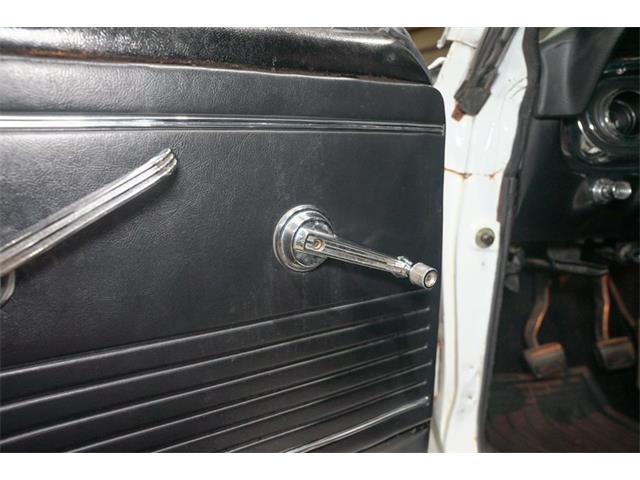 1966 Ford Mustang (CC-2068178) for sale in Kentwood, Michigan