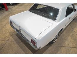 1966 Ford Mustang (CC-2068178) for sale in Kentwood, Michigan