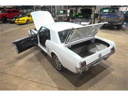 1966 Ford Mustang (CC-2068178) for sale in Kentwood, Michigan