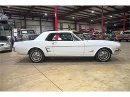 1966 Ford Mustang (CC-2068178) for sale in Kentwood, Michigan