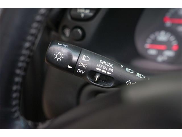 2003 Chevrolet Corvette (CC-2068179) for sale in Kentwood, Michigan