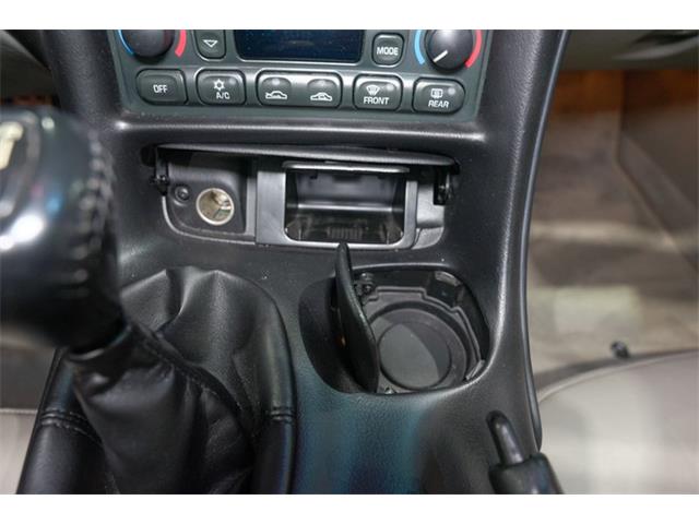 2003 Chevrolet Corvette (CC-2068179) for sale in Kentwood, Michigan