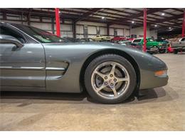 2003 Chevrolet Corvette (CC-2068179) for sale in Kentwood, Michigan