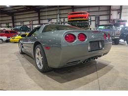 2003 Chevrolet Corvette (CC-2068179) for sale in Kentwood, Michigan