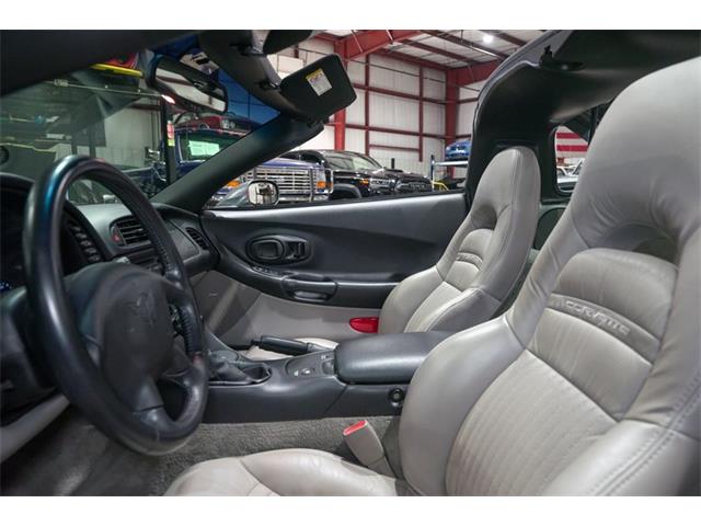 2003 Chevrolet Corvette (CC-2068179) for sale in Kentwood, Michigan