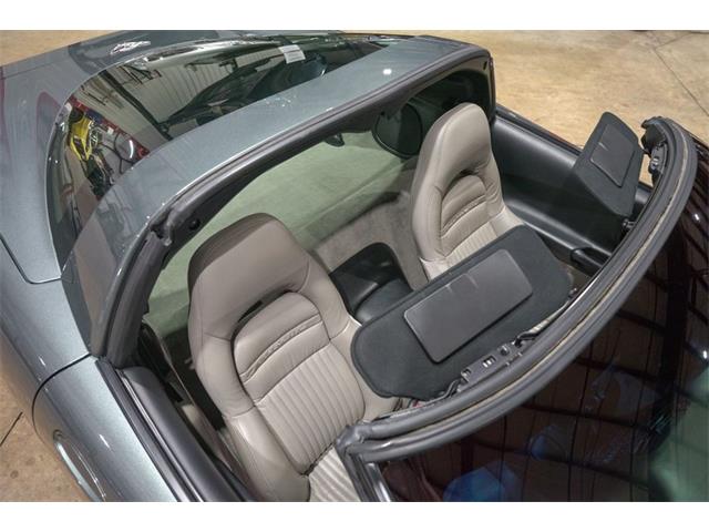 2003 Chevrolet Corvette (CC-2068179) for sale in Kentwood, Michigan