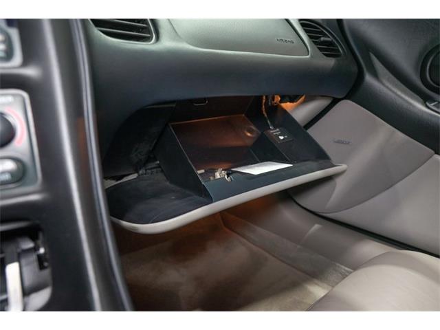 2003 Chevrolet Corvette (CC-2068179) for sale in Kentwood, Michigan