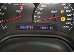 2003 Chevrolet Corvette (CC-2068179) for sale in Kentwood, Michigan