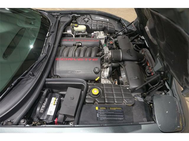 2003 Chevrolet Corvette (CC-2068179) for sale in Kentwood, Michigan