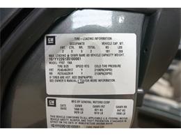 2003 Chevrolet Corvette (CC-2068179) for sale in Kentwood, Michigan