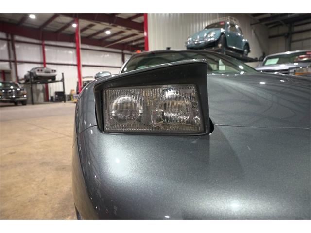 2003 Chevrolet Corvette (CC-2068179) for sale in Kentwood, Michigan