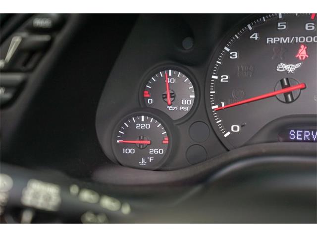 2003 Chevrolet Corvette (CC-2068179) for sale in Kentwood, Michigan