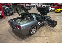 2003 Chevrolet Corvette (CC-2068179) for sale in Kentwood, Michigan