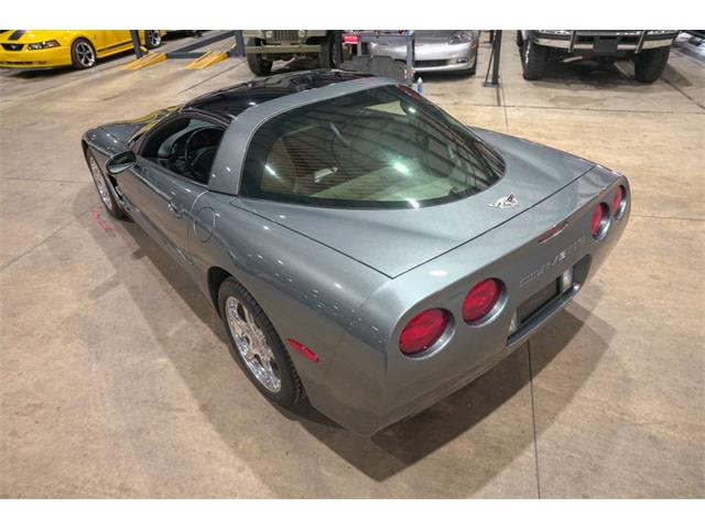 2003 Chevrolet Corvette (CC-2068179) for sale in Kentwood, Michigan
