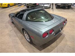 2003 Chevrolet Corvette (CC-2068179) for sale in Kentwood, Michigan