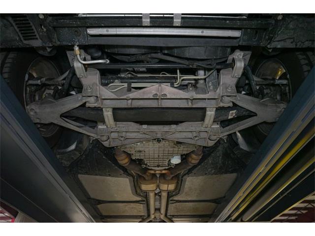 2003 Chevrolet Corvette (CC-2068179) for sale in Kentwood, Michigan