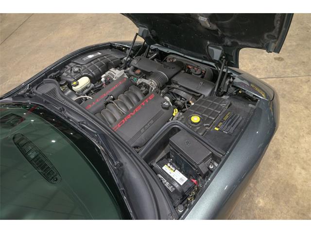 2003 Chevrolet Corvette (CC-2068179) for sale in Kentwood, Michigan