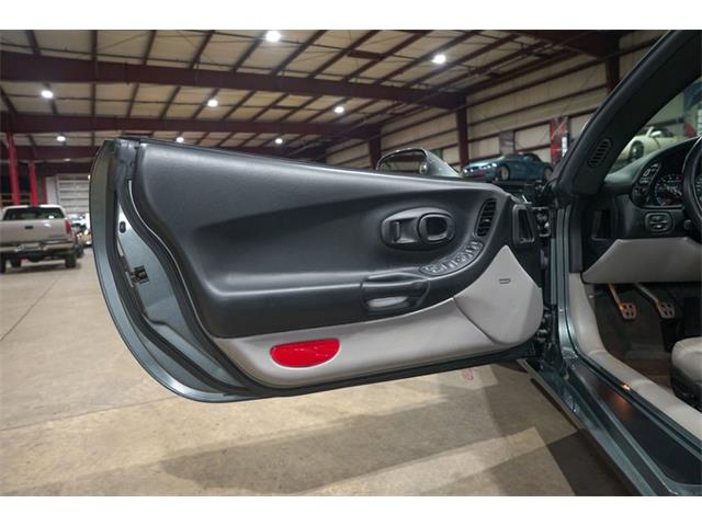 2003 Chevrolet Corvette (CC-2068179) for sale in Kentwood, Michigan