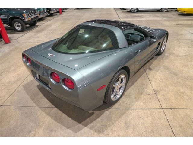 2003 Chevrolet Corvette (CC-2068179) for sale in Kentwood, Michigan