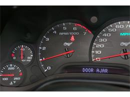 2003 Chevrolet Corvette (CC-2068179) for sale in Kentwood, Michigan
