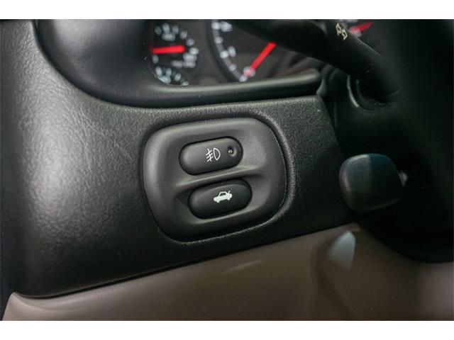 2003 Chevrolet Corvette (CC-2068179) for sale in Kentwood, Michigan