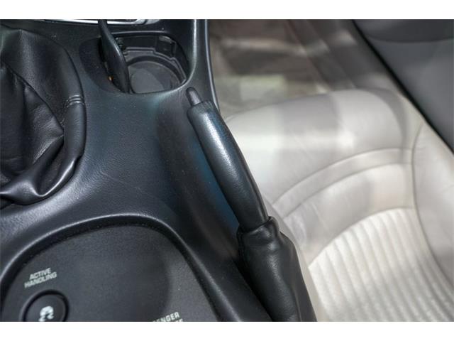 2003 Chevrolet Corvette (CC-2068179) for sale in Kentwood, Michigan