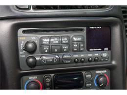 2003 Chevrolet Corvette (CC-2068179) for sale in Kentwood, Michigan