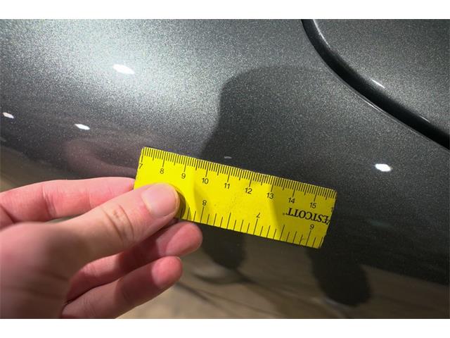 2003 Chevrolet Corvette (CC-2068179) for sale in Kentwood, Michigan