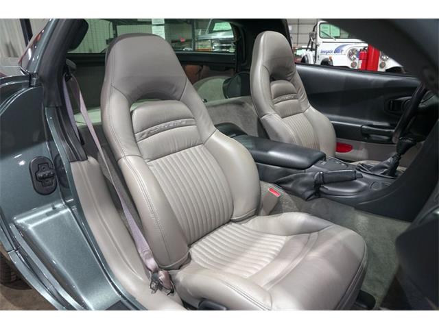 2003 Chevrolet Corvette (CC-2068179) for sale in Kentwood, Michigan