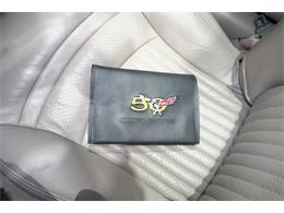 2003 Chevrolet Corvette (CC-2068179) for sale in Kentwood, Michigan