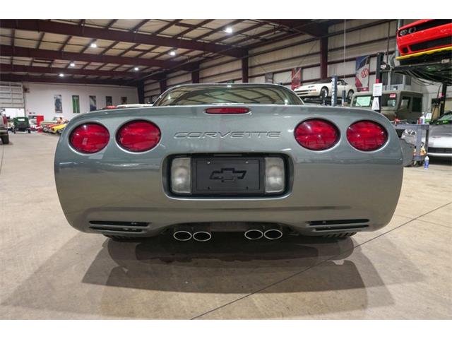 2003 Chevrolet Corvette (CC-2068179) for sale in Kentwood, Michigan
