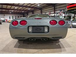 2003 Chevrolet Corvette (CC-2068179) for sale in Kentwood, Michigan