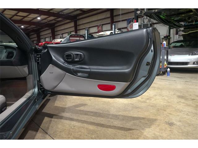 2003 Chevrolet Corvette (CC-2068179) for sale in Kentwood, Michigan