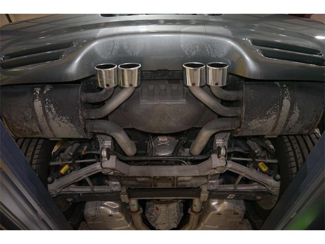 2003 Chevrolet Corvette (CC-2068179) for sale in Kentwood, Michigan